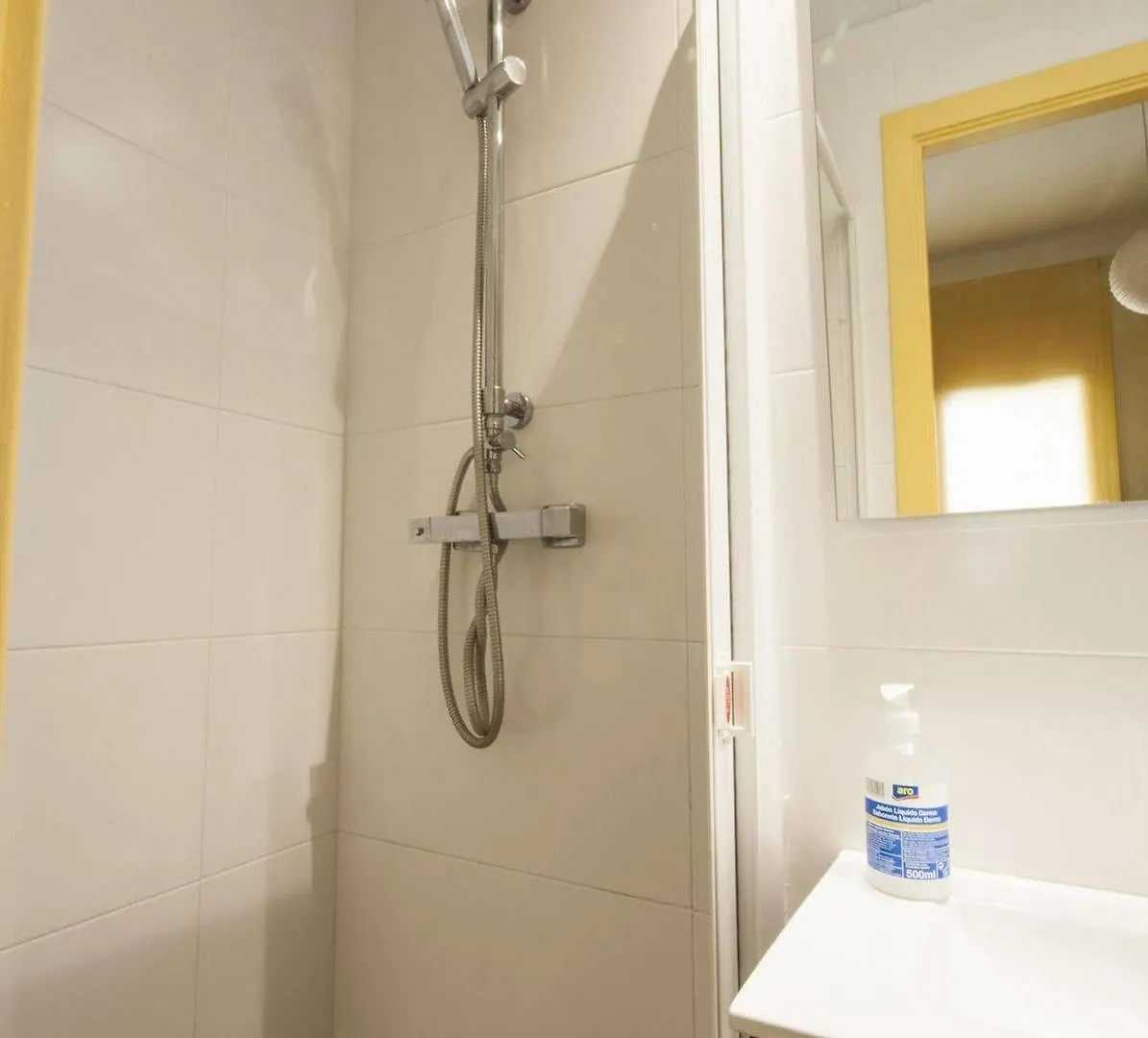 Studio Hostel Barcelona Spanien