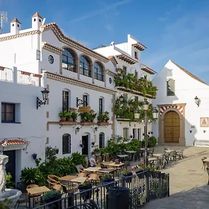La Plaza 2*, Canillas de Albaida Spain