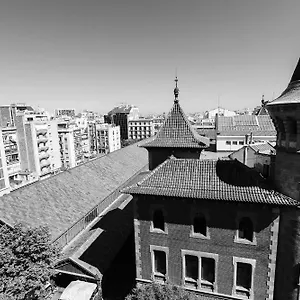 Casa de hóspedes Argo, Barcelona