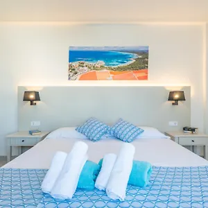 Martorell By Mhr 3*, Colonia de Sant Jordi Spain