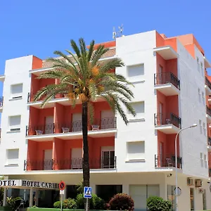 Caribe 3*, Rota Spain
