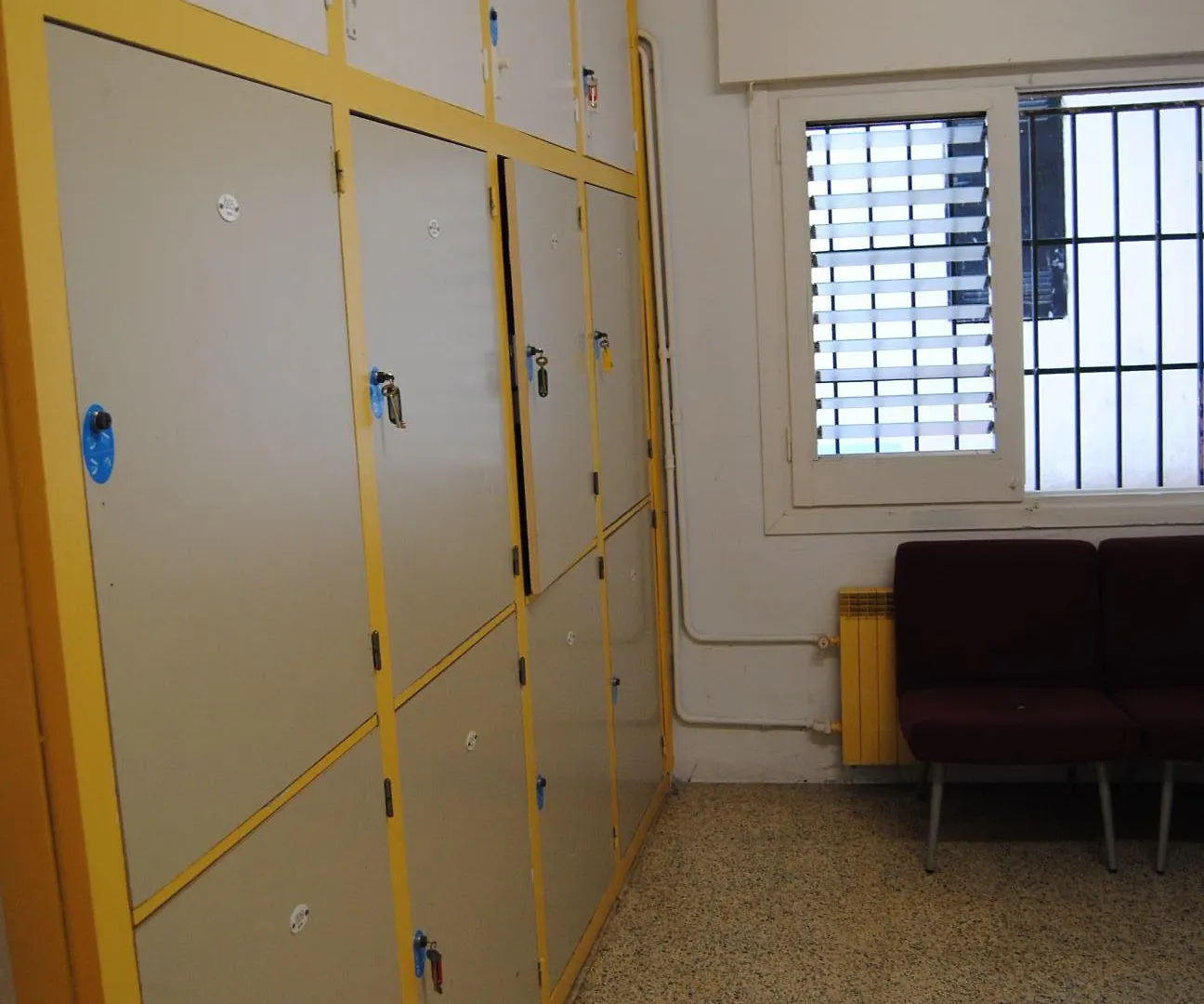 Studio Hostel Barcelona
