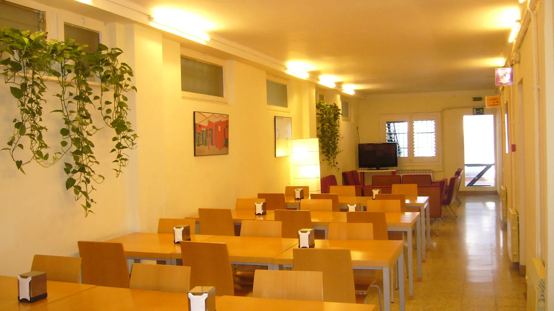 Studio Hostel Barcelona