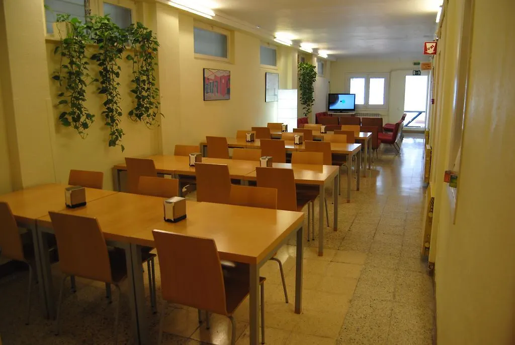 Studio Hostel Barcelona