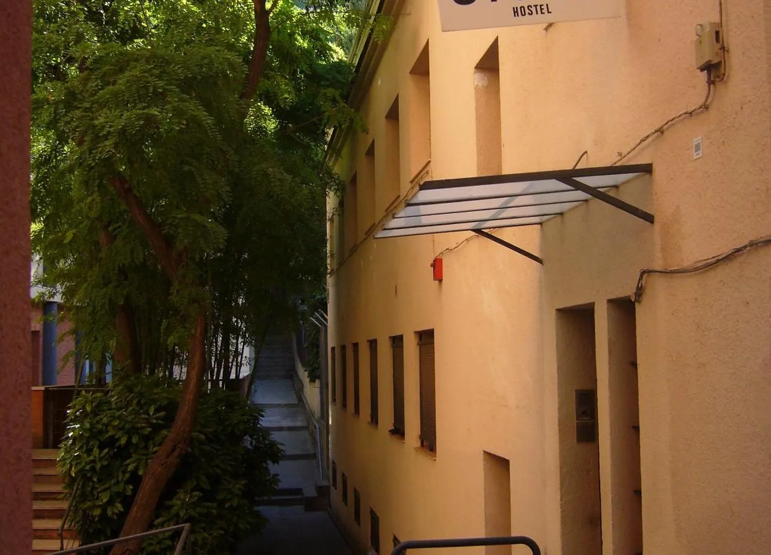 Studio Hostel Barcelona