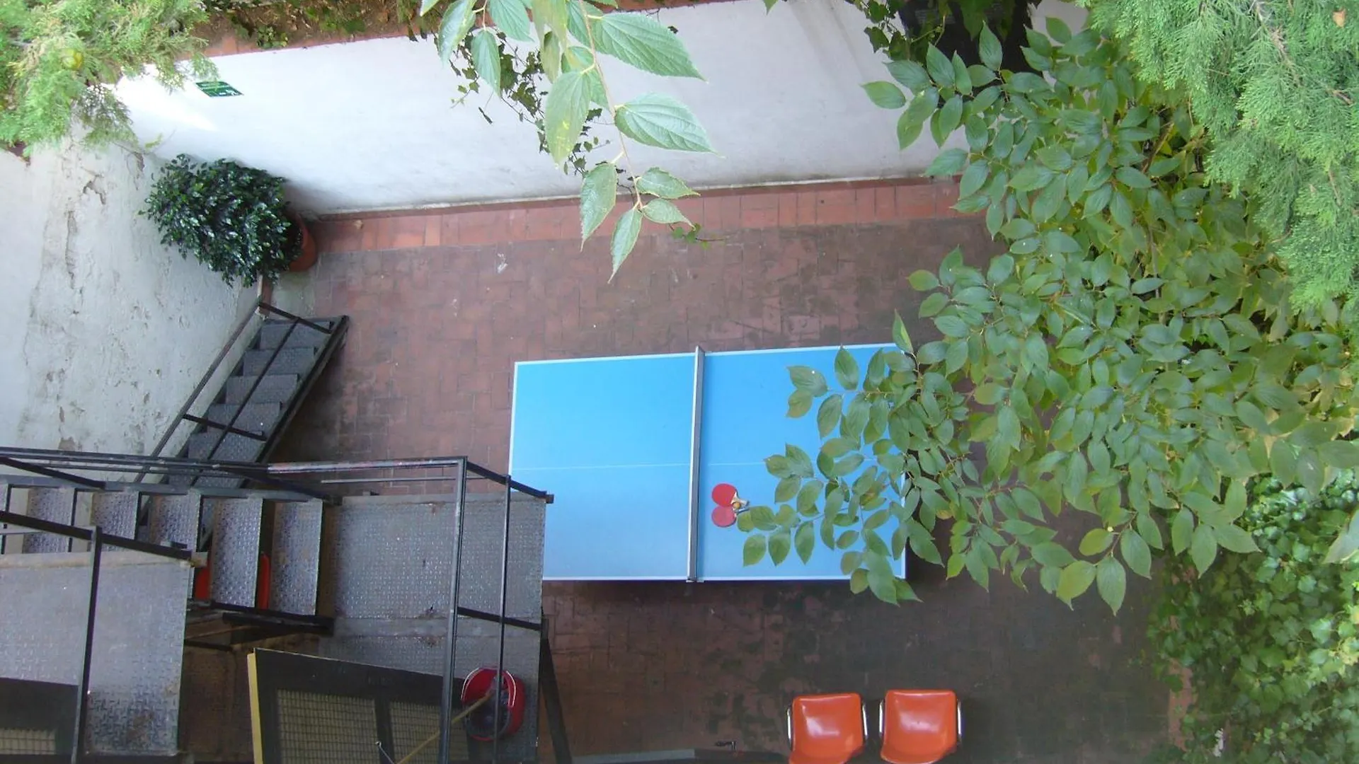 Studio Hostel Barcelona Spain