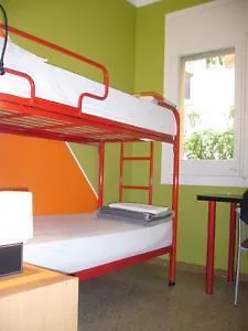 Studio Hostel Barcelona Spain