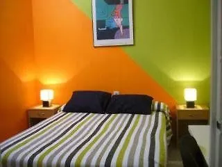 Studio Hostel Barcelona 0*,  Spain