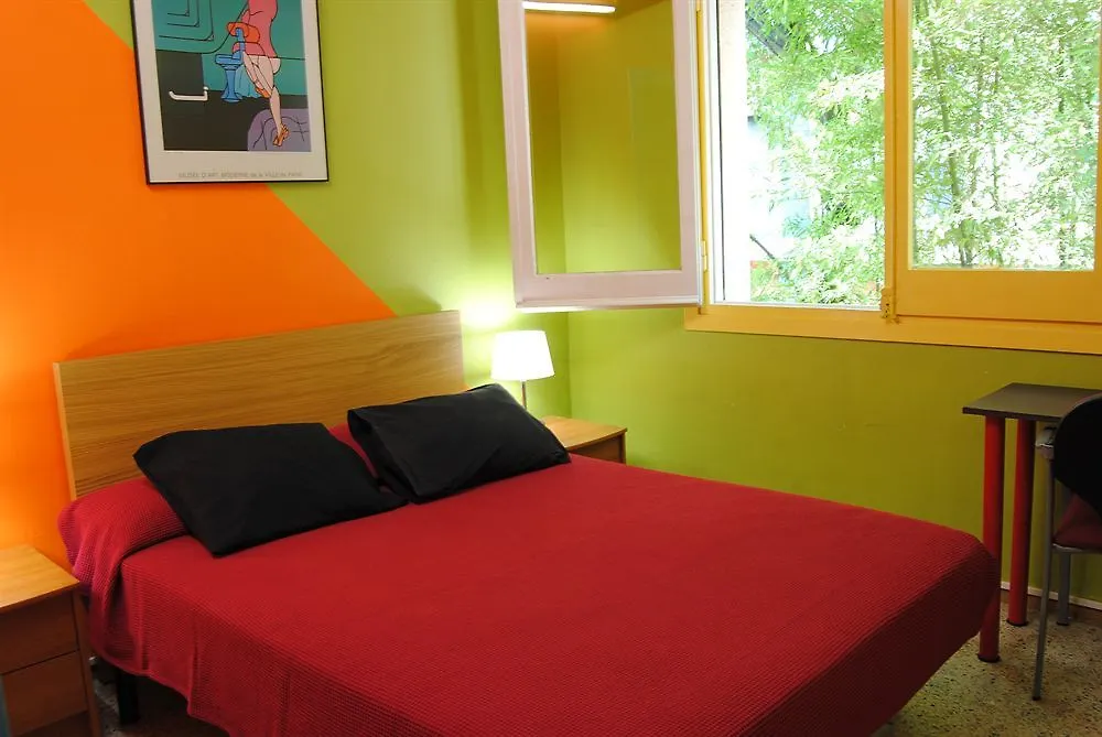 Studio Hostel Barcelona