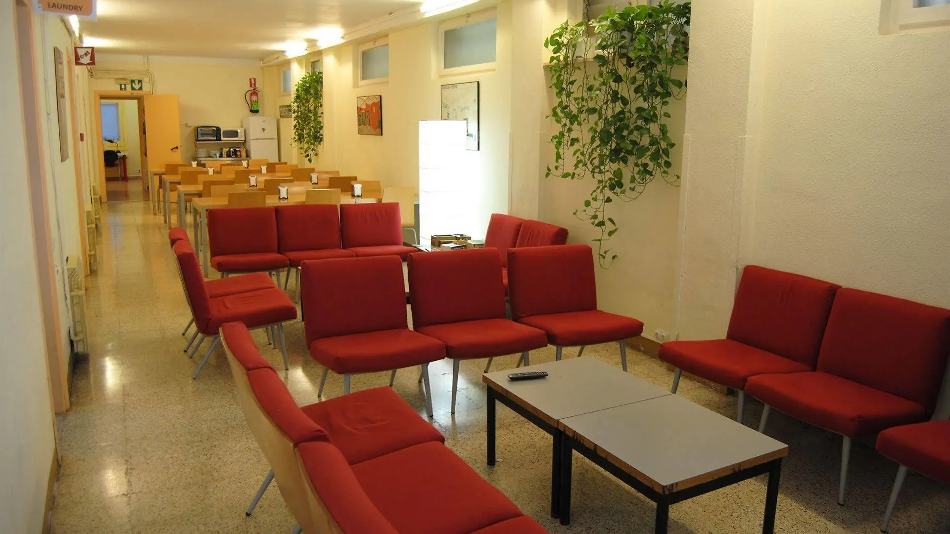 Studio Hostel Barcelona