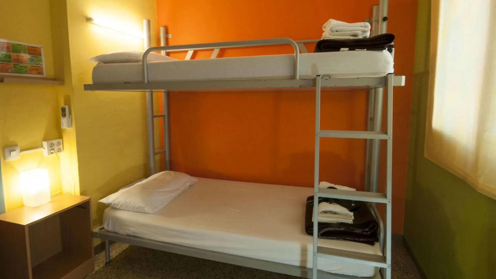 Studio Hostel Barcelona