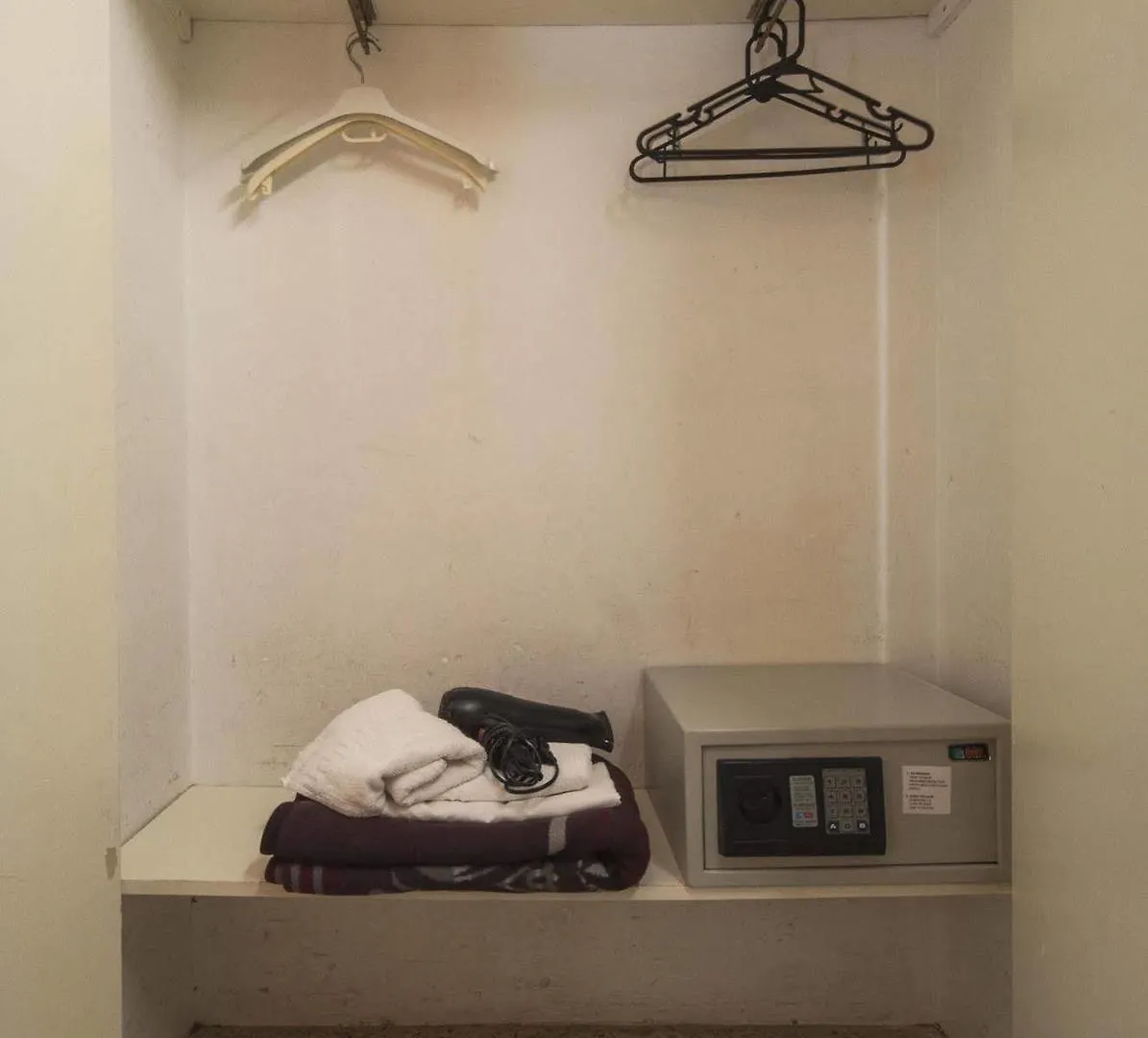 Studio Hostel Barcelona