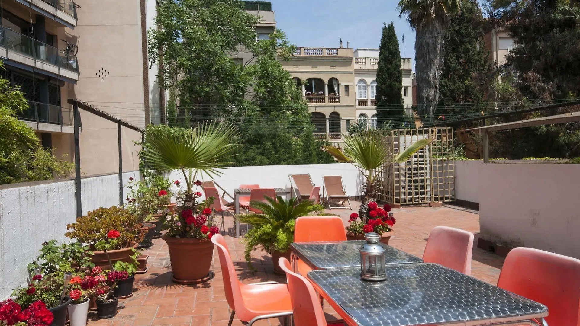 Studio Hostel Barcelona