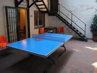 Studio Hostel Barcelona