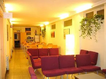 Studio Hostel Barcelona
