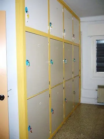 Studio Hostel Barcelona