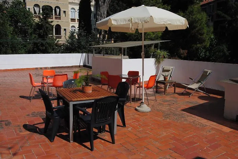 Studio Hostel Barcelona
