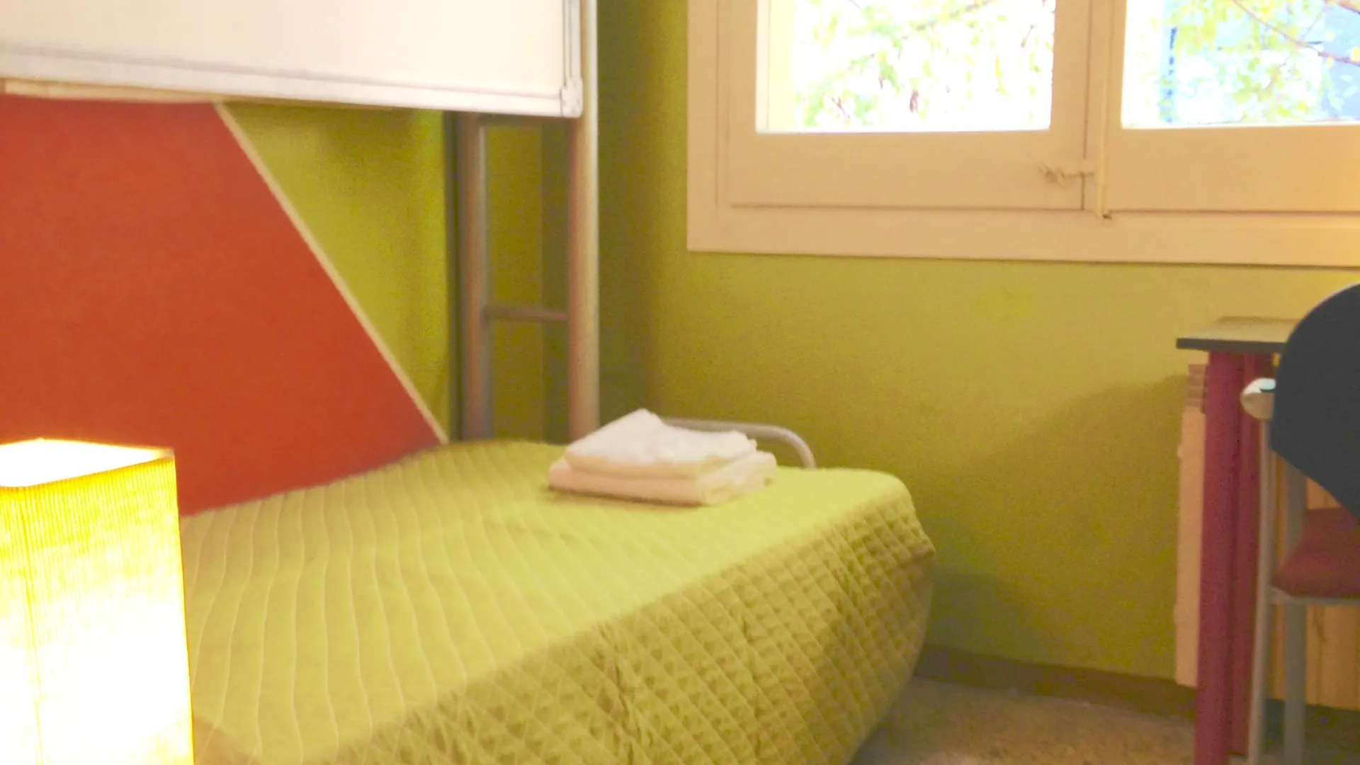 Studio Hostel Barcelona