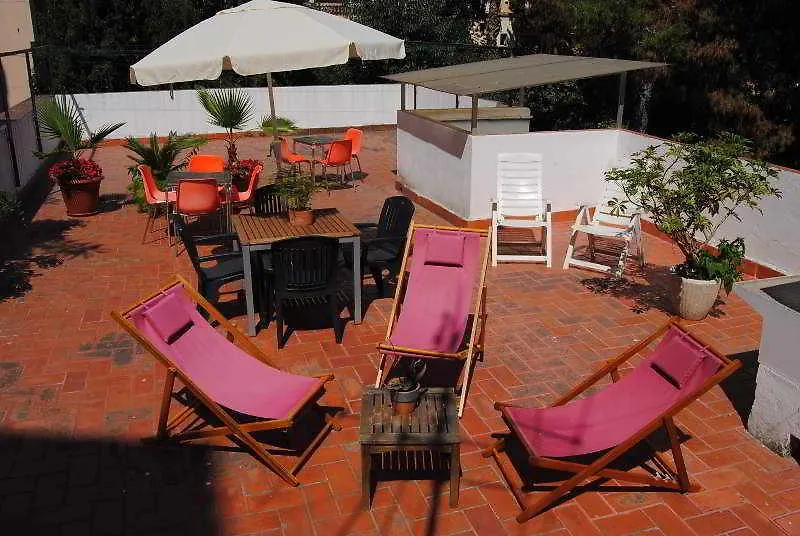 Studio Hostel Barcelona Spain