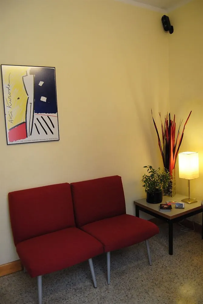 Studio Hostel Barcelona