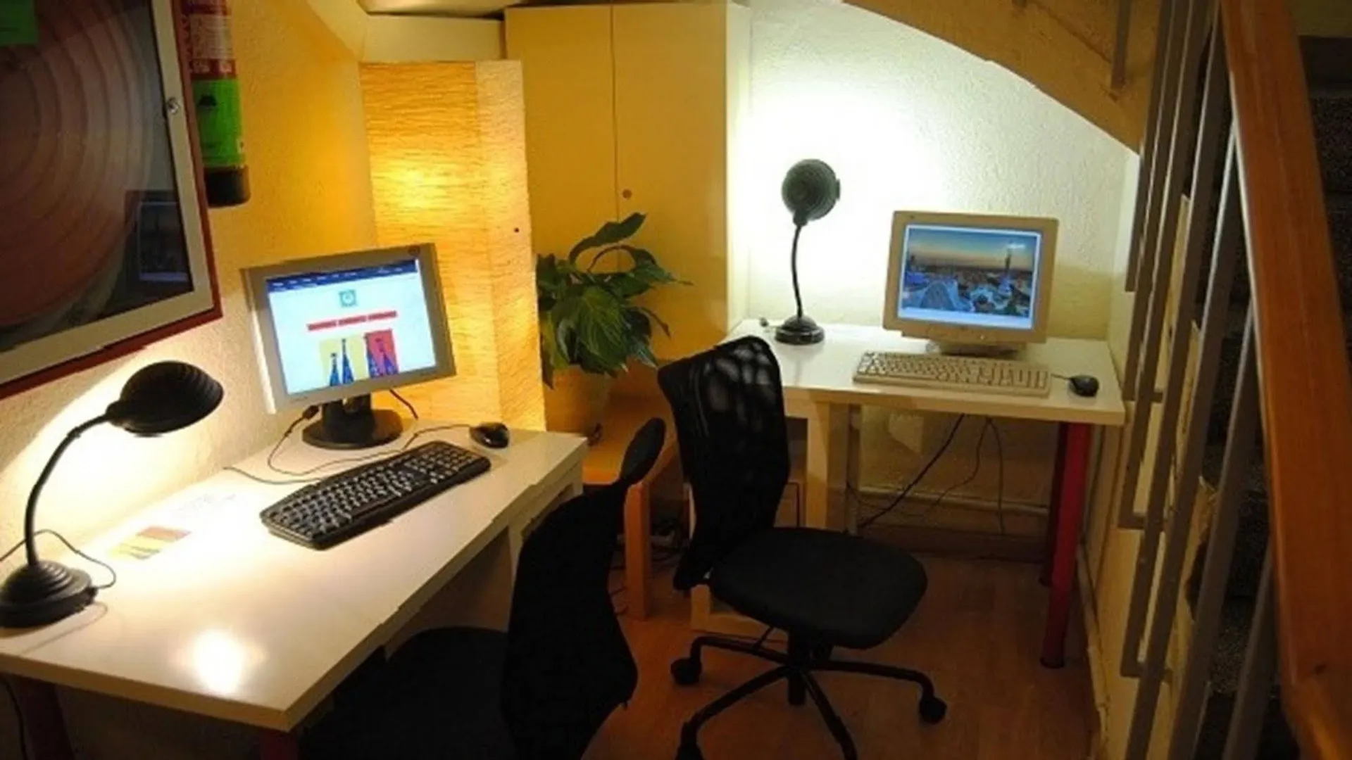 Studio Hostel Barcelona