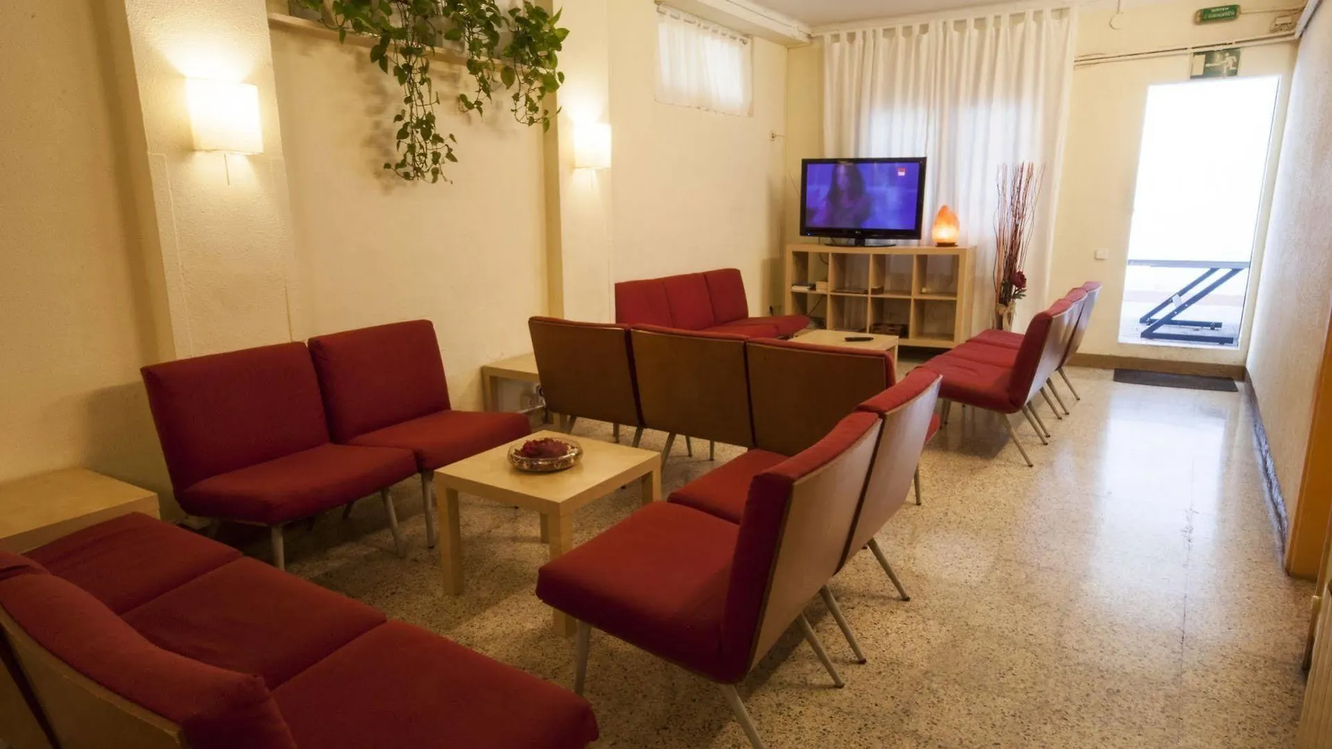 Studio Hostel Barcelona