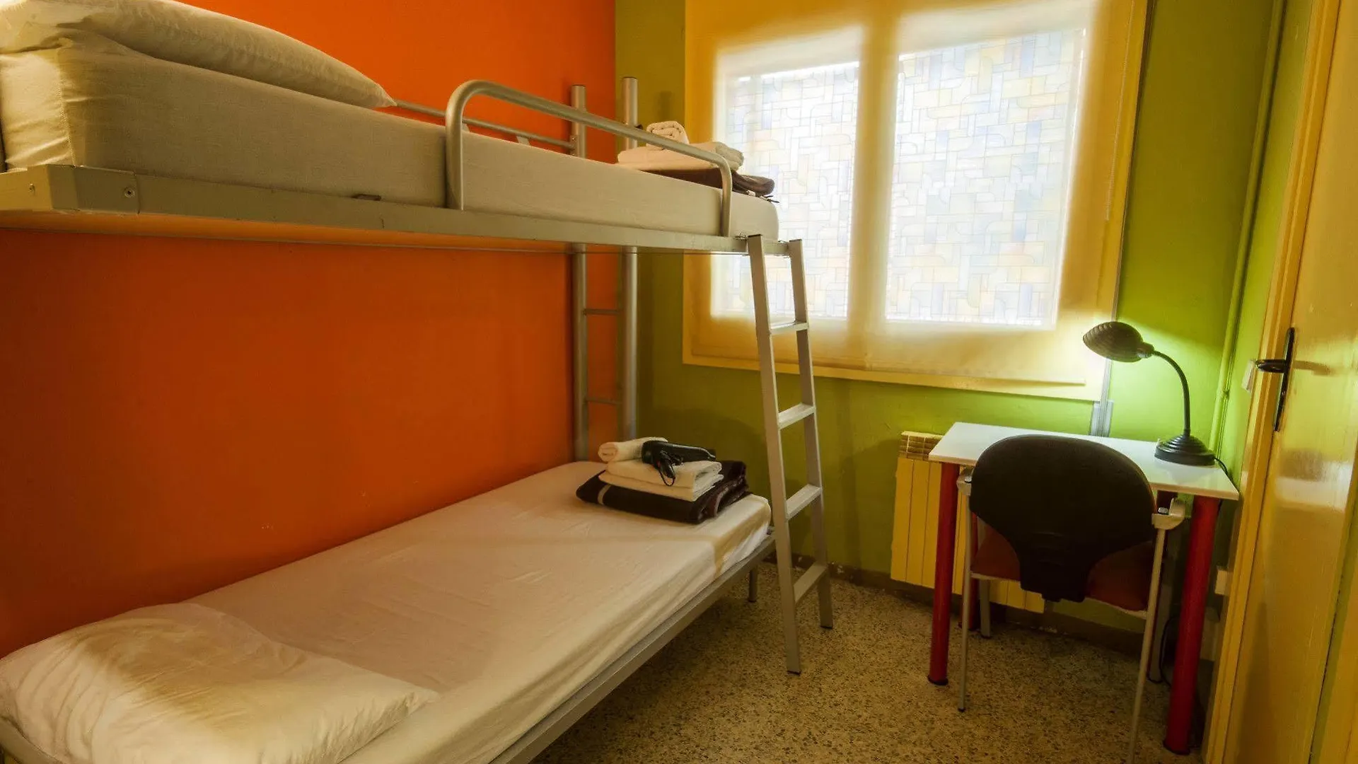 Studio Hostel Barcelona