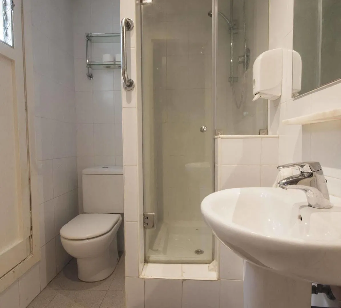 Studio Hostel Barcelona