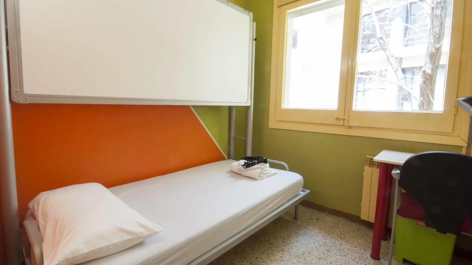 Studio Hostel Barcelona